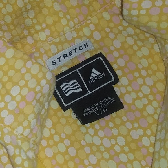 Adidas Athletic Top - Picture 5 of 7